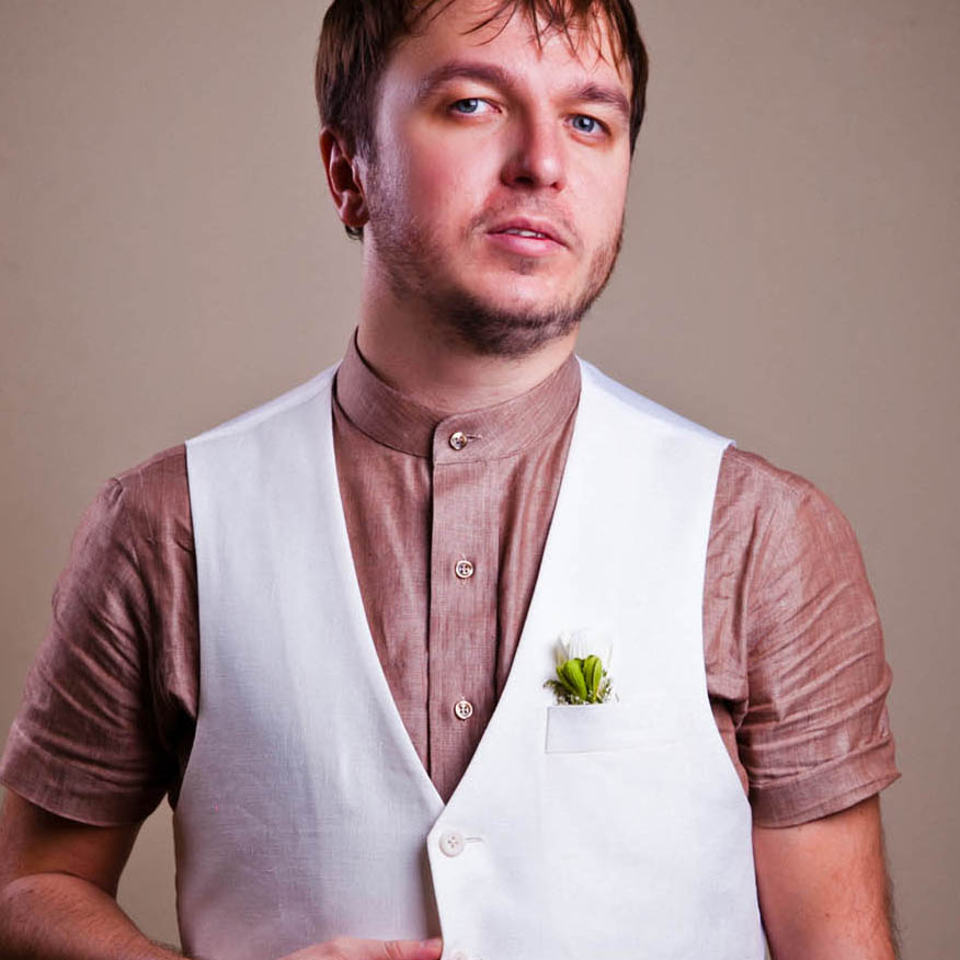 Denis Mysenko